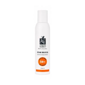 Star Block SPF50+ 125ml